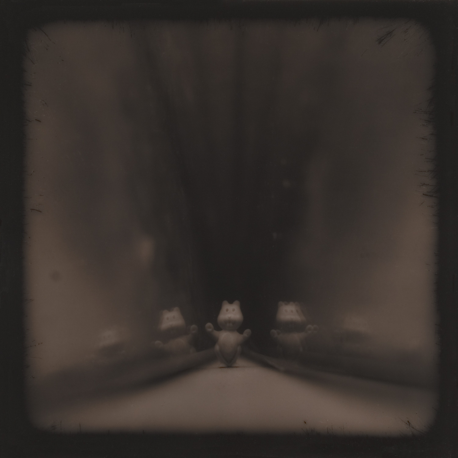 from the series Tales